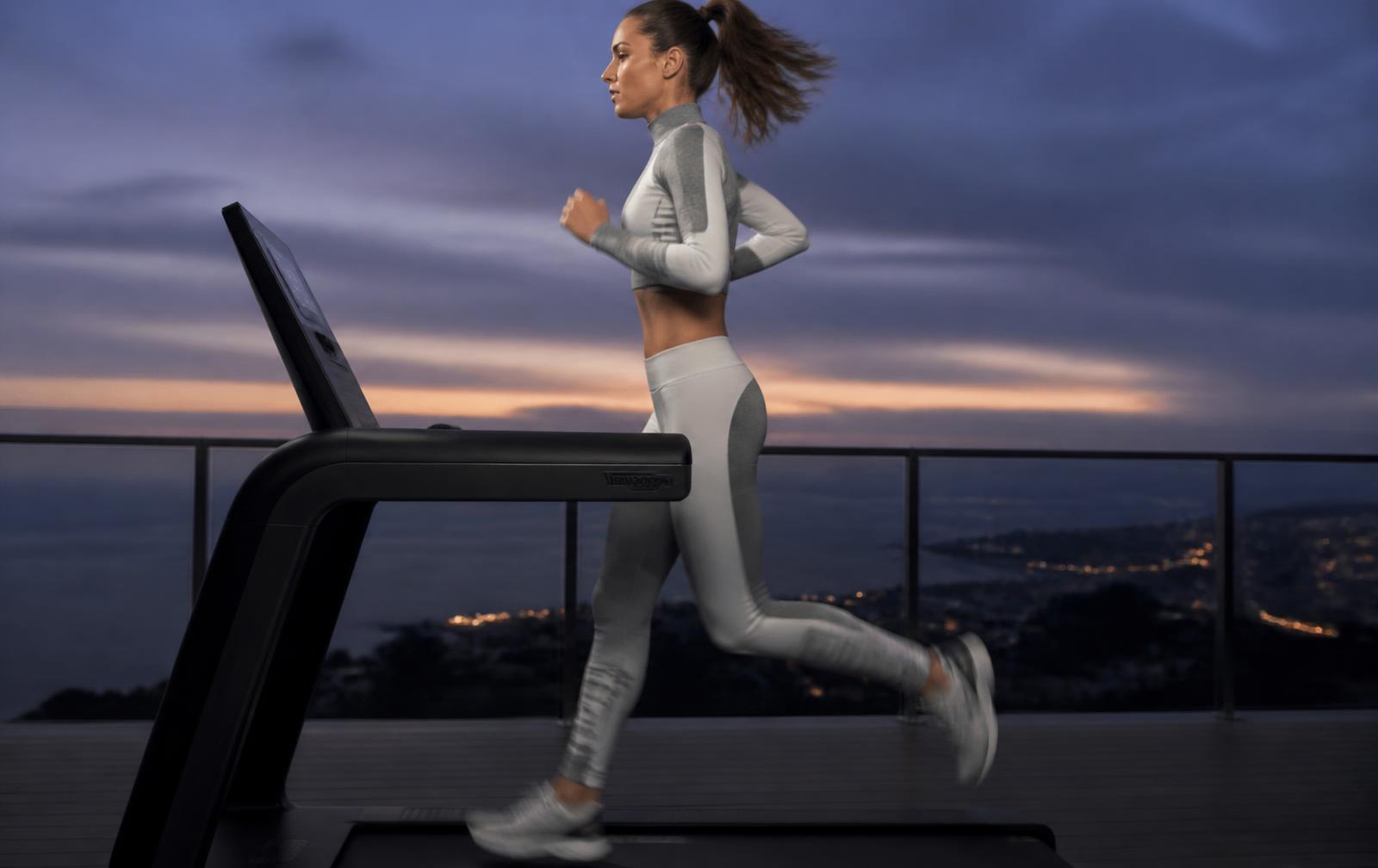 Run your way